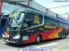 Irizar i6 3.70 / Scania K-410B / Cruz del Sur Perú