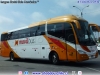 Irizar i6 3.90 / Mercedes Benz O-500RS-1836 BlueTec5 / MovilBus (Perú)
