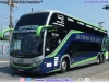 Comil Campione Invictus DD / Scania K-410CB eev6 / Guerino Seiscento (São Paulo - Brasil)