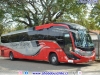 Marcopolo Paradiso G8 1050 / Mercedes Benz O-500R-1931 BlueTec6 / Empresa de Ônibus Pássaro Marron (São Paulo - Brasil)