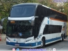 Busscar Vissta Buss DD / Mercedes Benz O-500RSD-2441 BlueTec5 / Expresso União (Minas Gerais - Brasil)