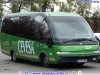 INDCAR Mago 2 / IVECO Bus CC-100 E5 / Cevesa (España)
