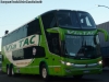 Marcopolo Paradiso G7 1800DD / Mercedes Benz O-500RSD-2436 BlueTec5 / Vía TAC (Argentina)