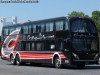 Metalsur Starbus 405 DP / Mercedes Benz O-500RSD-2436 / Chevallier (Argentina)
