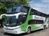 Marcopolo Paradiso G7 1800DD / Scania K-380B / Ciudad de Pilar (Paraguay)
