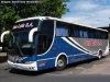 Marcopolo Paradiso G6 1200 / Scania K-340B / Transportes San Luis S.A. (Paraguay)