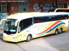 Irizar i6 3.90 / Volvo B-430R / Campotur (Uruguay)