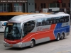 Irizar PB 3.90 / Volvo B-12R / CUT Corporación - Grupo Carminatti (Uruguay)