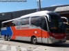 Irizar i6 3.90 / Volvo B-430R / CUT Corporación - Grupo Carminatti (Uruguay)