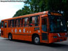 Marcopolo Viale / Mercedes Benz OH-1621L / COME S.A. Línea N° D-11 Ciudad Vieja - Terminal Geant STM Montevideo (Uruguay)