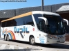 Marcopolo Paradiso G7 1200 / Scania K-420B / TURIL - Turismo Riverense Ltda. (Uruguay)