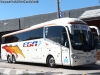 Irizar i6 3.90 / Volvo B-430R / Empresa General Artigas EGA (Uruguay)