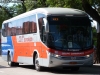 Marcopolo Viaggio G7 1050 / Volvo B-340R Euro5 / CUT Corporación - Grupo Carminatti (Uruguay)