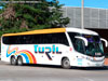 Marcopolo Paradiso G7 1200 / Scania K-420B / TURIL - Turismo Riverense Ltda. (Uruguay) Marcopolo Paradiso G7 1200 / Scania K-420B / TURIL - Turismo Riverense Ltda. (Uruguay)