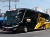 Marcopolo Paradiso G7 1200 / Scania K-360B eev5 / HP Trans (São Paulo - Brasil)