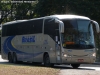 Irizar Century III 3.90 / Scania K-380 / Trans Brasil (Rondônia - Brasil)
