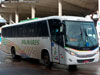 Marcopolo Audace 800 / Mercedes Benz OF-1721 BlueTec5 / Expresso Palmares (Río Grande do Sul - Brasil)