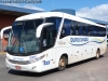 Marcopolo Paradiso G7 1200 / Mercedes Benz O-500RS-1836 BlueTec5 / Viação Ouro e Prata (Río Grande do Sul - Brasil)
