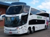 Marcopolo Paradiso G7 1800DD / Volvo B-420R 8x2 Euro5 / EUCATUR - Empresa União Cascavel de Transportes & Turismo (Paraná - Brasil)