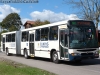 Marcopolo Viale / Mercedes Benz OF-1722M / Línea L-02 Ana Rech - Salgado Filho Caxias do Sul (Río Grande do Sul - Brasil)