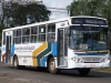 Busscar Urbanuss / Mercedes Benz OF-1721 / NSA Nuestra Señora de la Asunción (Paraguay)