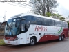 Mascarello Roma 370 / Mercedes Benz O-500RSD-2436 BlueTec5 / Helios Coletivos & Cargas (Río Grande do Sul - Brasil)