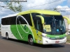 Marcopolo Paradiso G7 1050 / Volvo B-290R Euro5 / Expresso Princesa dos Campos (Paraná - Brasil)