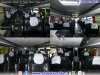 Interiores Unidad N° 4300 Tur Bus | Modasa Zeus 3 / Volvo B-420R Euro5