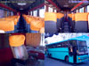 Interiores Unidad N° 55 Intercomunal | Busscar Jum Buss 380 / Mercedes Benz O-371RSD /