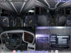 Interiores | AYCO Nervi 3.4 / Volvo B-8R Euro6 / Unidad de Lanzamiento Expoforo México 2026