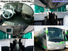 Interiores | Irizar Century III 3.70 / Mercedes Benz O-500R-1830 / Géminis S.p.A.