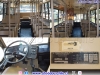 Interiores | Mercedes Benz O-371U / Transportadora Tamboré (São Paulo - Brasil)