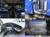 Interiores Unidad N° TB-10 Tica Bus Internacional | Polomex Paradiso G8 1350 / Scania K-450CB eev5