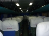 Interiores | Marcopolo Paradiso GV 1800DD / Volvo B-12B / Empresa General Artigas EGA (Uruguay)