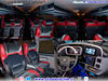 Interiores | Busscar Panorâmico DD NB1 / Volvo B-510R 8x2 Euro6 / Unidad de Lanzamiento