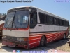 Mercedes Benz O-371RS / Particular