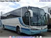 Marcopolo Viaggio G6 1050 / Mercedes Benz O-500R-1830 / Cruz del Sur
