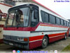 Mercedes Benz O-370RS / Cruz del Sur (Unidad Remolcadora)