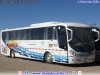 Induscar Caio Foz Solar / Scania K-310B / Géminis