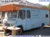 Metalpar Tacora / Mercedes Benz LO-708E / Particular
