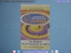 Boleto Publicitario Disque Amistad (1996)