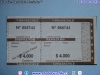 Boleto de Camino Buses T-Rrass Chile