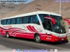 Marcopolo Paradiso G7 1200 / Mercedes Benz O-500RS-1836 / Trans Luján (Bolivia)