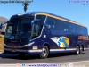 Marcopolo Paradiso G7 1200 / Mercedes Benz O-500RSD-2442 / Buses Ahumada Internacional