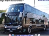 Metalsur Starbus 3 DP / Scania K-400B eev5 / CATA Internacional (Argentina)