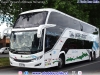 Comil Campione Invictus DD / Scania K-450CB eev5 / IGI Llaima Internacional