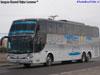 Marcopolo Paradiso G6 1550LD / Mercedes Benz O-500RSD-2036 / Bus Fer (Bolivia)