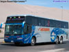 Marcopolo Paradiso GV 1150 / Mercedes Benz O-400RSD / Trans Salvador (Bolivia)