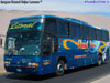 Marcopolo Paradiso GV 1150 / Mercedes Benz O-400RSE / Litoral Buss (Bolivia)