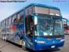 Busscar Jum Buss 360 / Mercedes Benz O-400RSD / Trans Salvador (Bolivia)